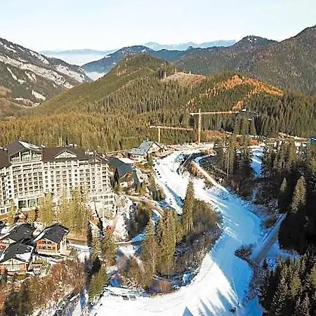 One Jasna Otel Liptovský Mikuláš