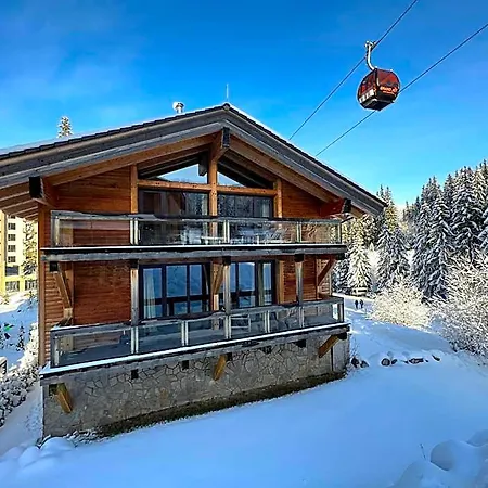 One Jasna Otel