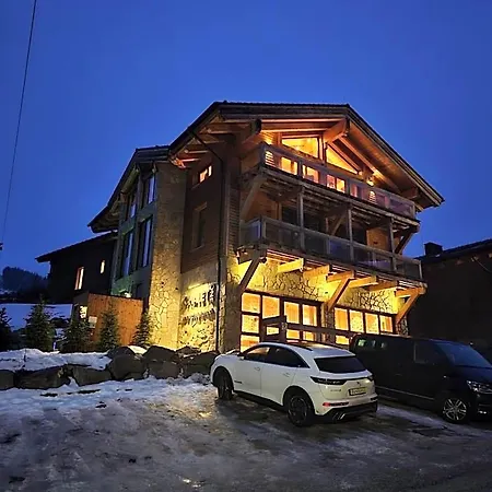 One Jasna Otel Liptovský Mikuláš